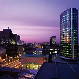 酒店 Postillion Wtc